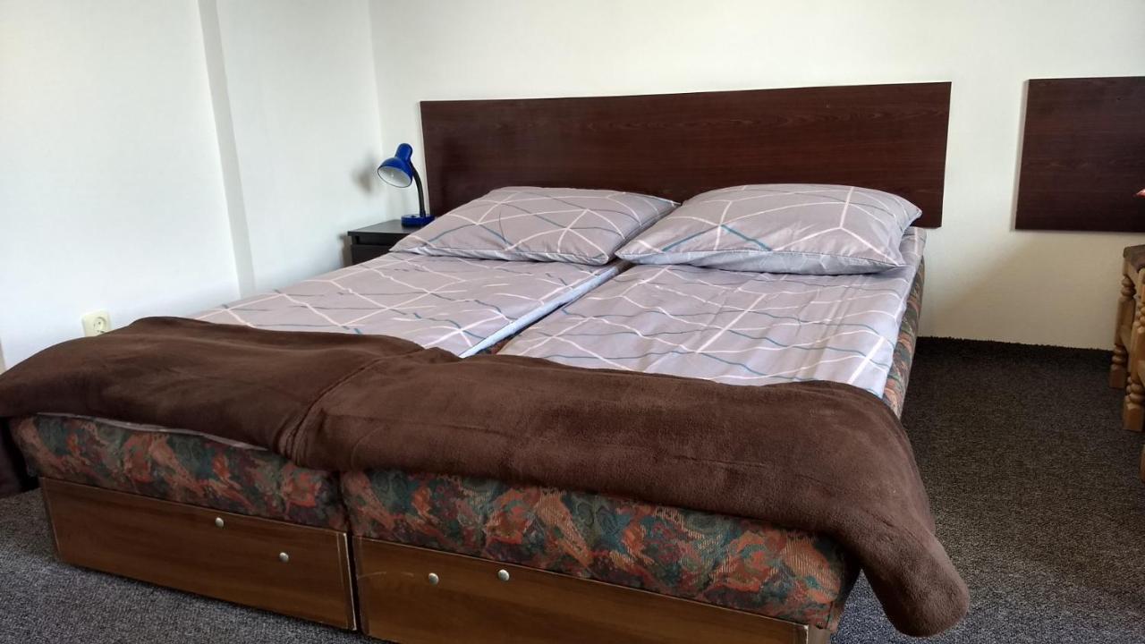 Klif Pokoje Goscinne W Centrum Blisko Morza Ustronie Morskie Buitenkant foto