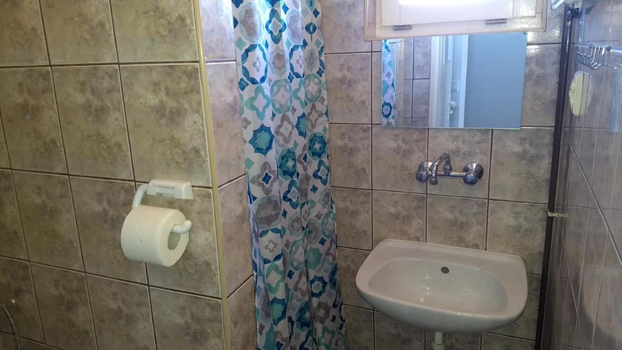 Klif Pokoje Goscinne W Centrum Blisko Morza Ustronie Morskie Buitenkant foto