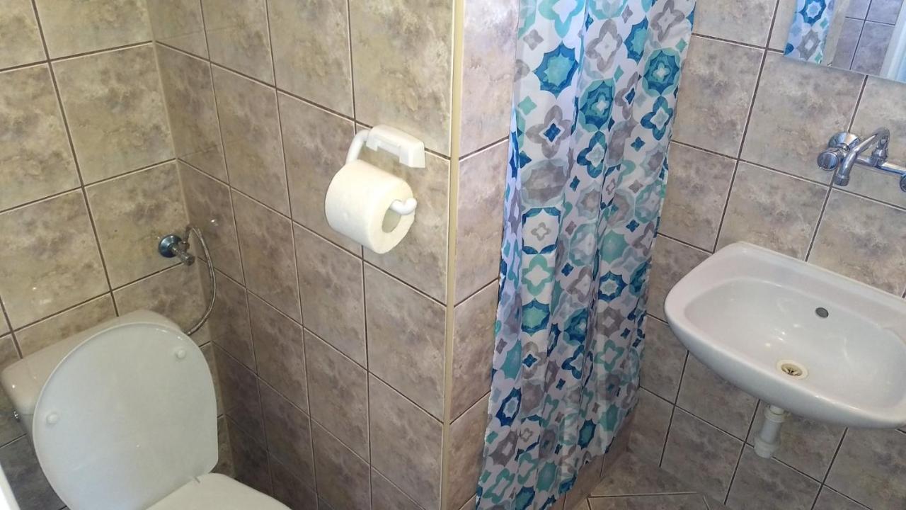 Klif Pokoje Goscinne W Centrum Blisko Morza Ustronie Morskie Buitenkant foto