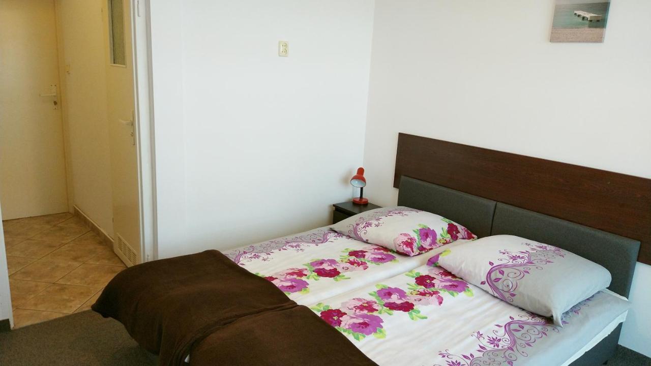 Klif Pokoje Goscinne W Centrum Blisko Morza Ustronie Morskie Buitenkant foto