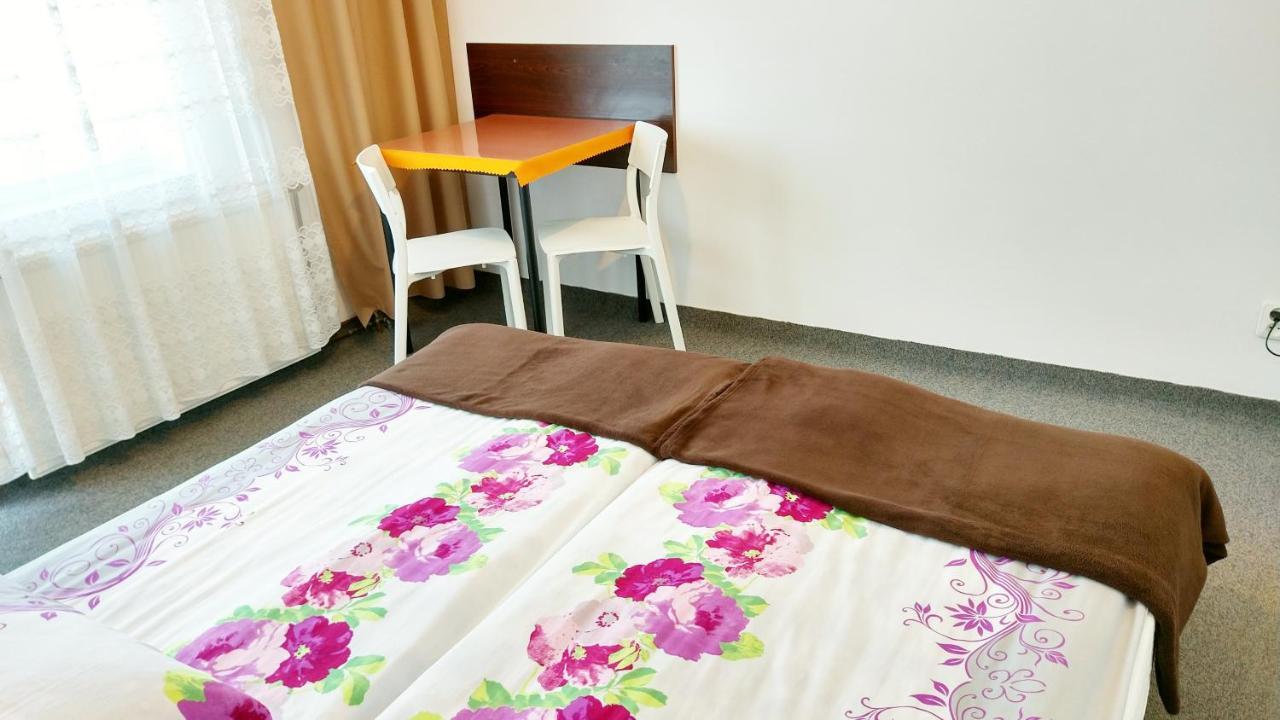 Klif Pokoje Goscinne W Centrum Blisko Morza Ustronie Morskie Buitenkant foto